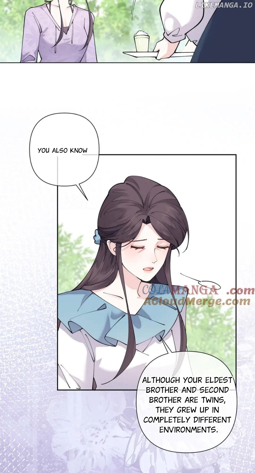 Her Marriage Was Called Off at Daytime, the Cutely Fierce Commander Asked Her For a Hug at Night Chapter 61 104 21