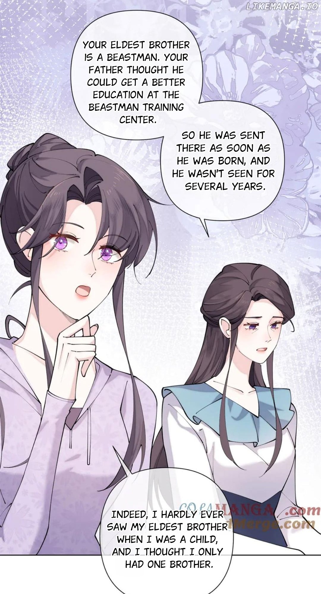 Her Marriage Was Called Off at Daytime, the Cutely Fierce Commander Asked Her For a Hug at Night Chapter 61 105 22