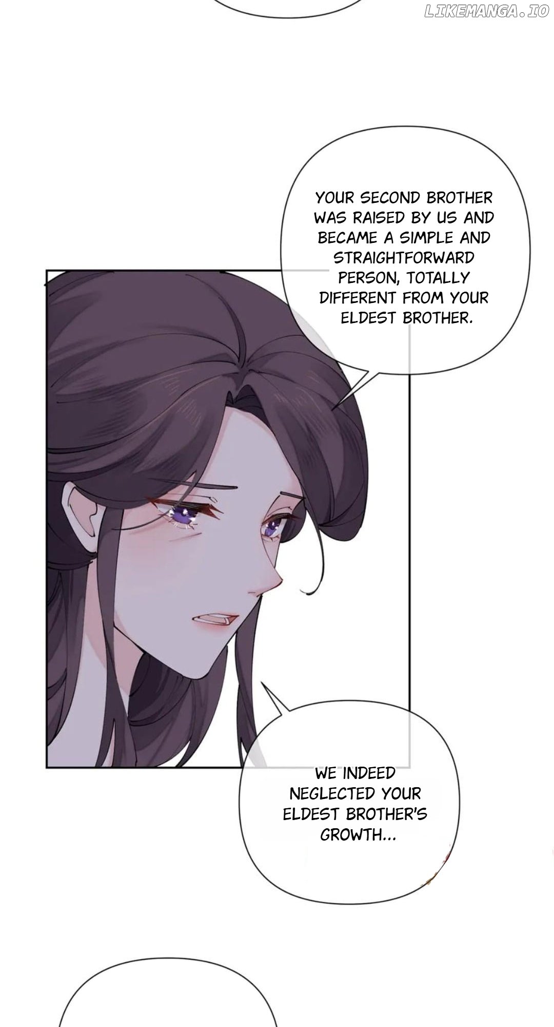 Her Marriage Was Called Off at Daytime, the Cutely Fierce Commander Asked Her For a Hug at Night Chapter 61 106 23