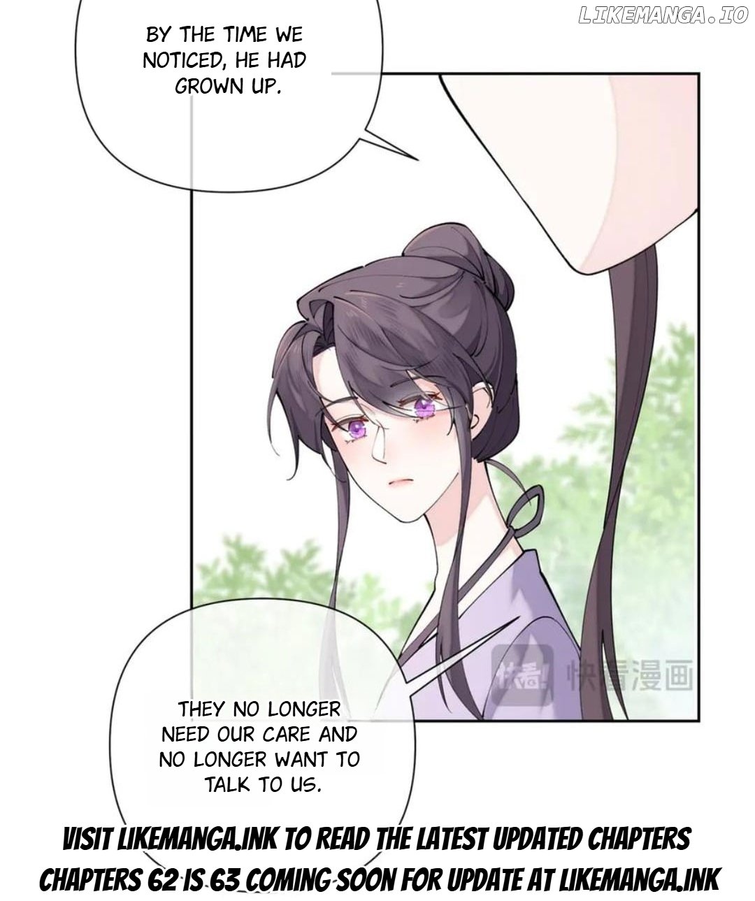 Her Marriage Was Called Off at Daytime, the Cutely Fierce Commander Asked Her For a Hug at Night Chapter 61 107 24