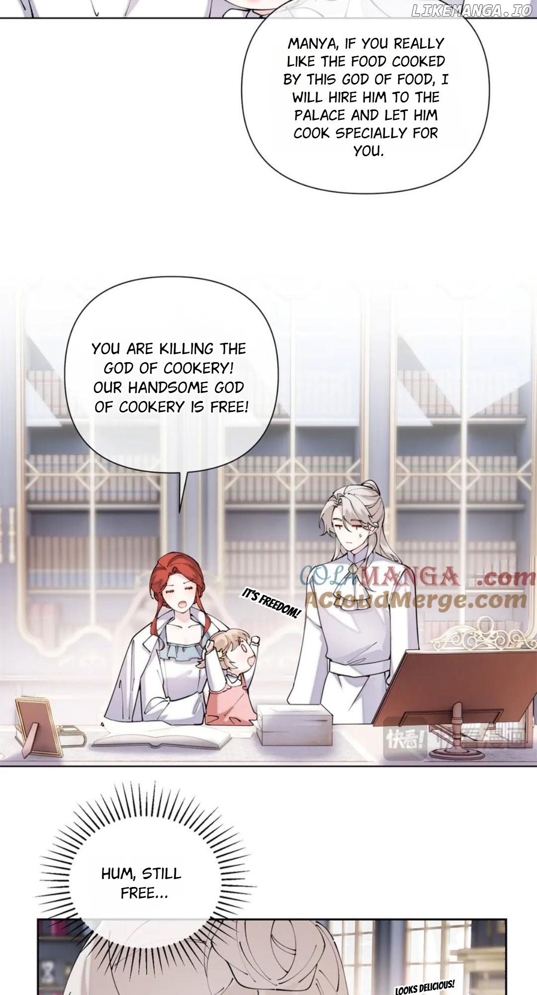 Her Marriage Was Called Off at Daytime, the Cutely Fierce Commander Asked Her For a Hug at Night Chapter 61 86 3