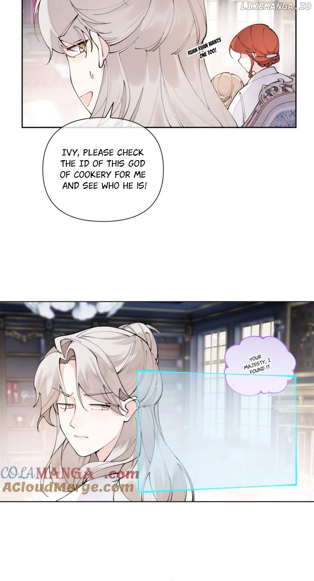 Her Marriage Was Called Off at Daytime, the Cutely Fierce Commander Asked Her For a Hug at Night Chapter 61 87 4