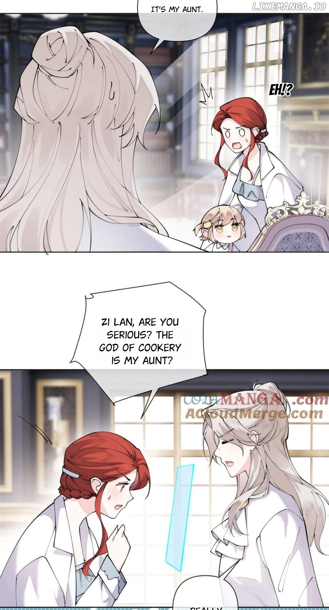 Her Marriage Was Called Off at Daytime, the Cutely Fierce Commander Asked Her For a Hug at Night Chapter 61 89 6