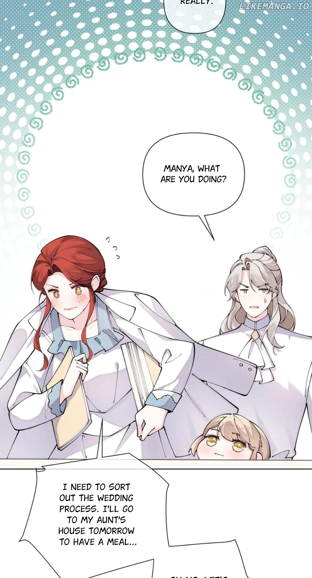 Her Marriage Was Called Off at Daytime, the Cutely Fierce Commander Asked Her For a Hug at Night Chapter 61 90 7