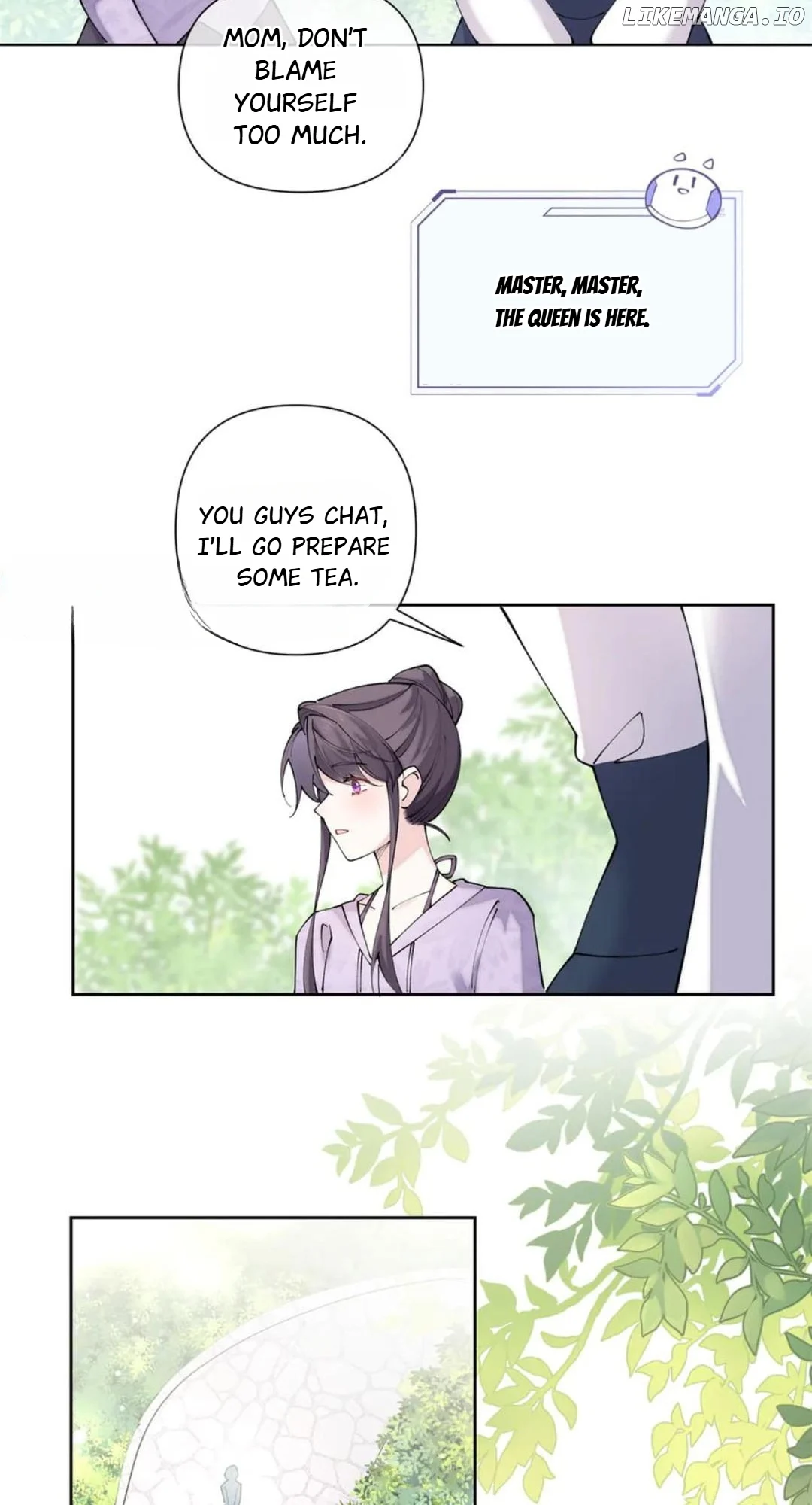 Her Marriage Was Called Off at Daytime, the Cutely Fierce Commander Asked Her For a Hug at Night Chapter 62 78 02