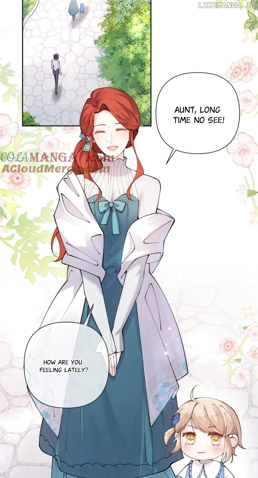 Her Marriage Was Called Off at Daytime, the Cutely Fierce Commander Asked Her For a Hug at Night Chapter 62 79 03