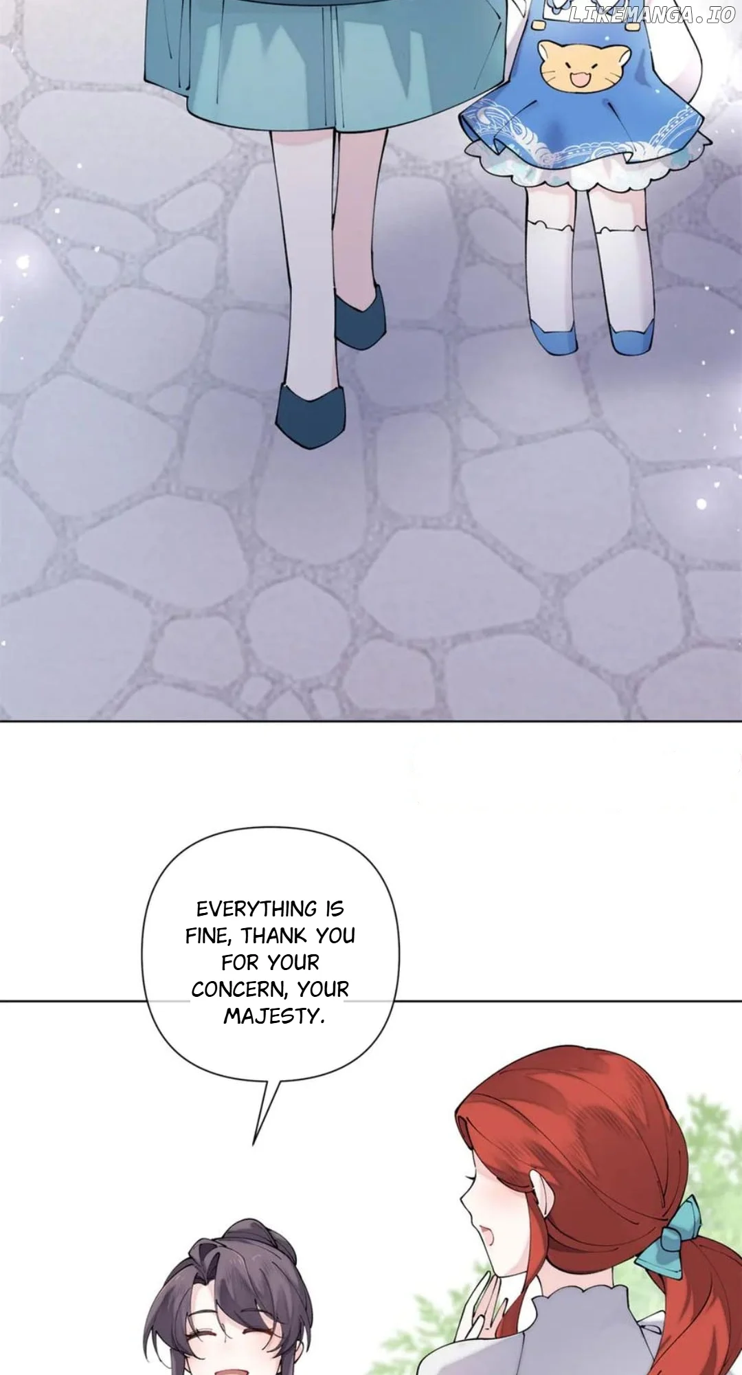 Her Marriage Was Called Off at Daytime, the Cutely Fierce Commander Asked Her For a Hug at Night Chapter 62 80 04