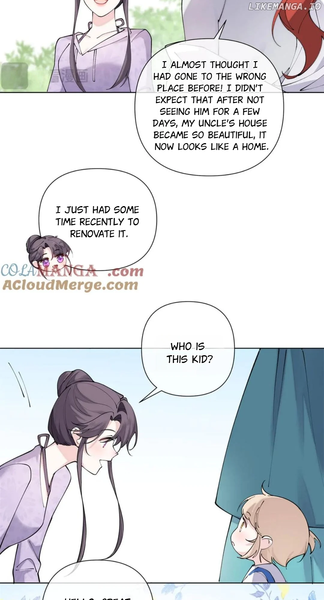 Her Marriage Was Called Off at Daytime, the Cutely Fierce Commander Asked Her For a Hug at Night Chapter 62 81 05