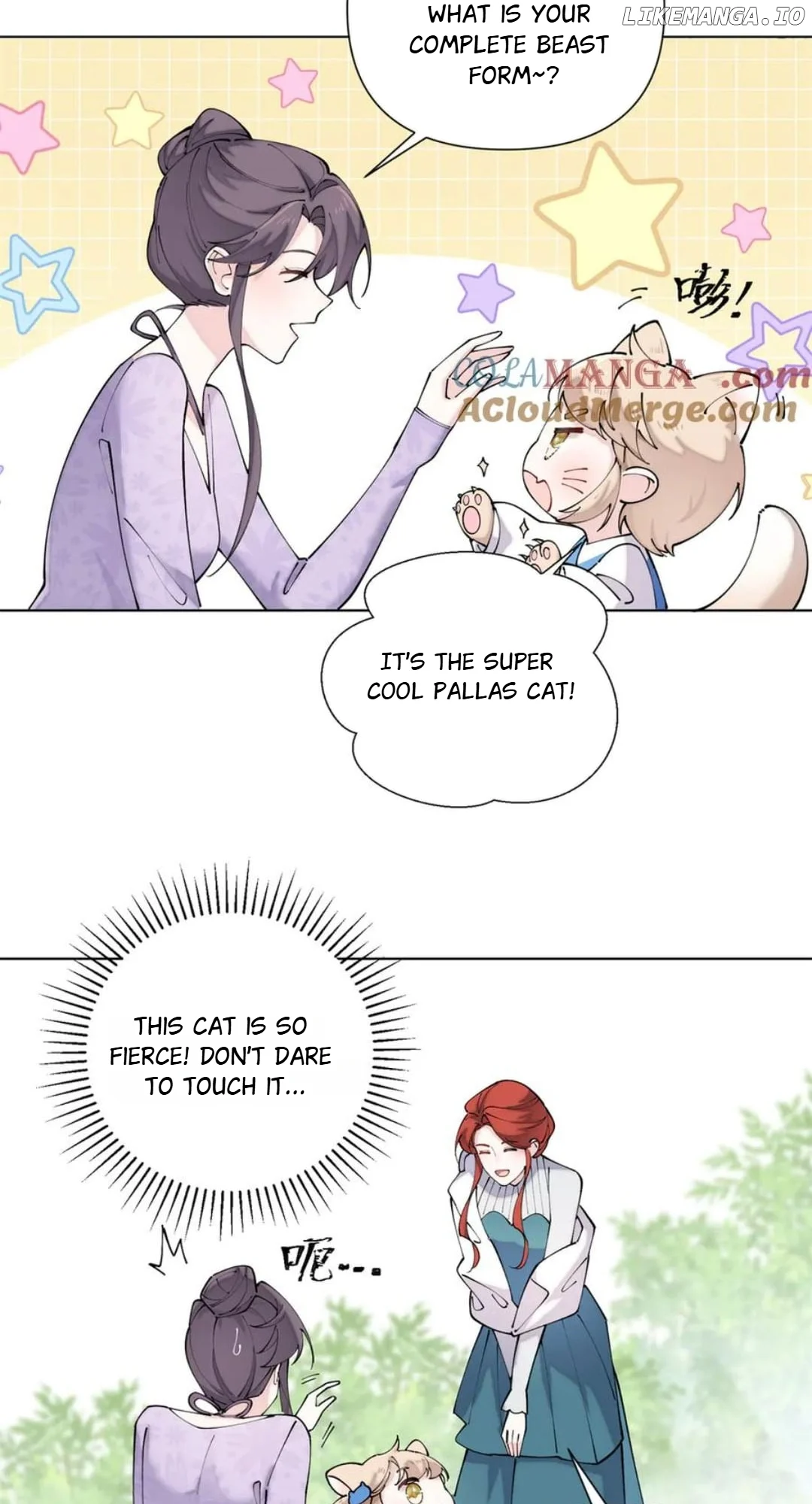 Her Marriage Was Called Off at Daytime, the Cutely Fierce Commander Asked Her For a Hug at Night Chapter 62 83 07