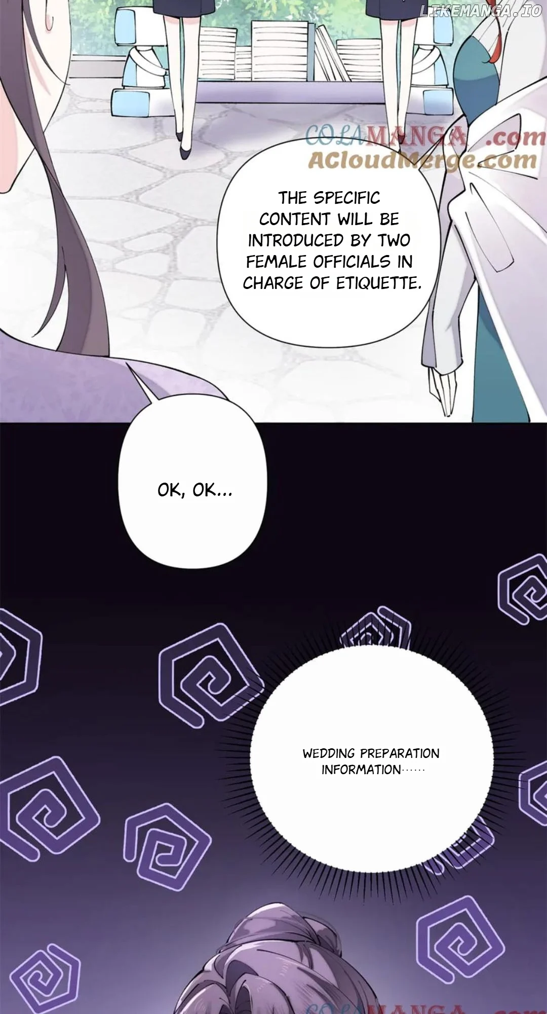 Her Marriage Was Called Off at Daytime, the Cutely Fierce Commander Asked Her For a Hug at Night Chapter 62 85 09