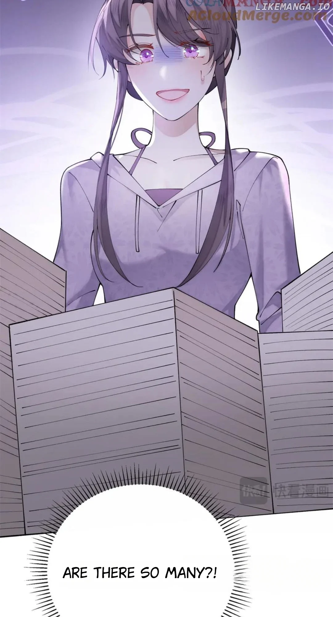 Her Marriage Was Called Off at Daytime, the Cutely Fierce Commander Asked Her For a Hug at Night Chapter 62 86 10