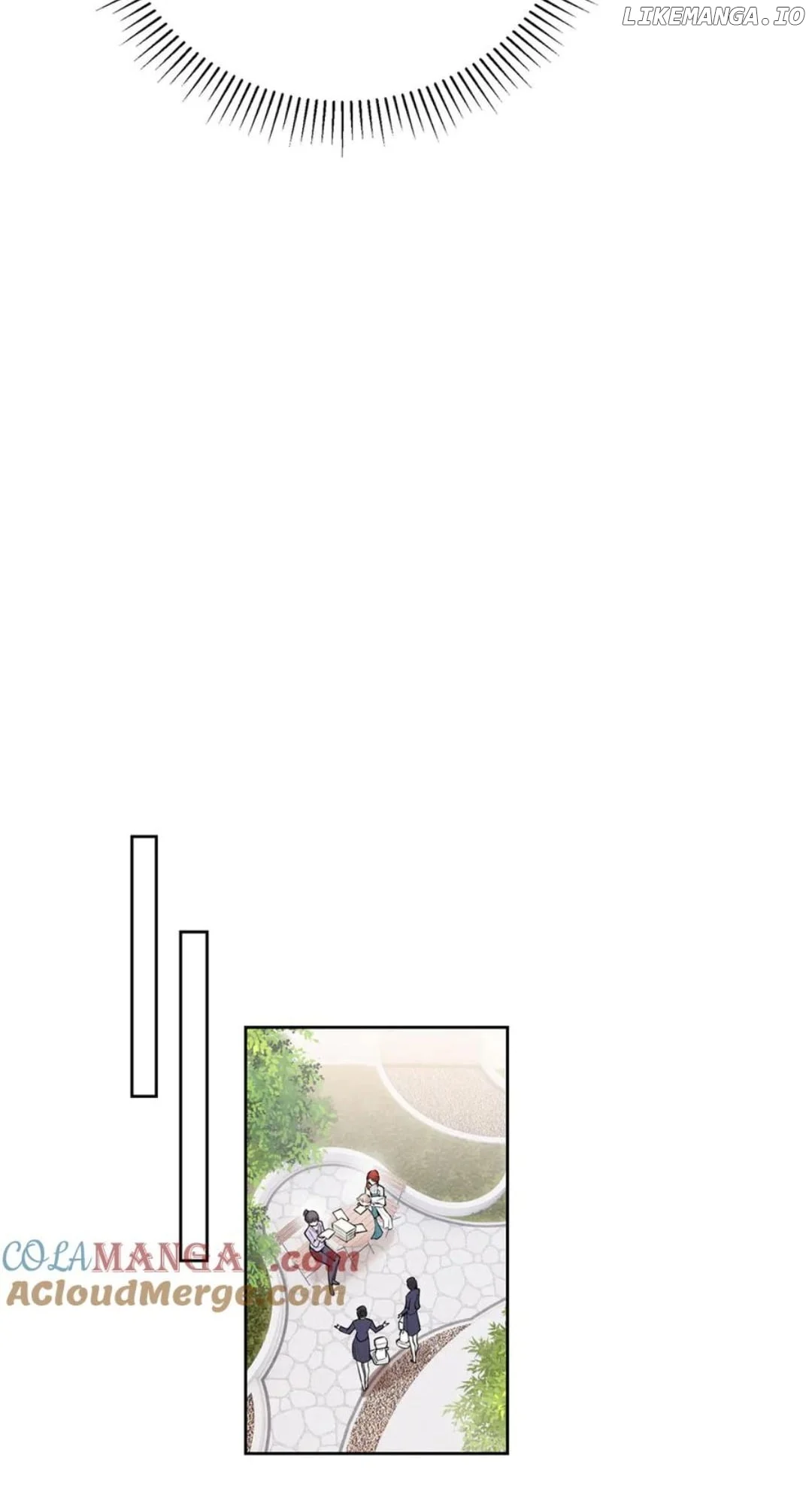 Her Marriage Was Called Off at Daytime, the Cutely Fierce Commander Asked Her For a Hug at Night Chapter 62 87 11