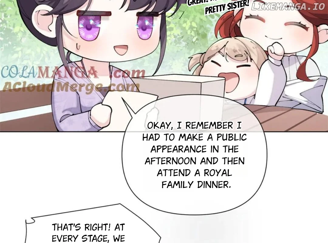 Her Marriage Was Called Off at Daytime, the Cutely Fierce Commander Asked Her For a Hug at Night Chapter 62 90 14