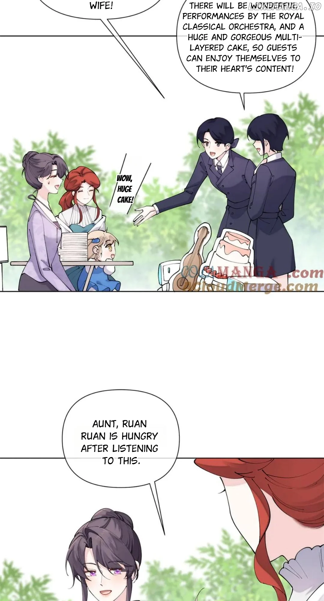 Her Marriage Was Called Off at Daytime, the Cutely Fierce Commander Asked Her For a Hug at Night Chapter 62 92 16