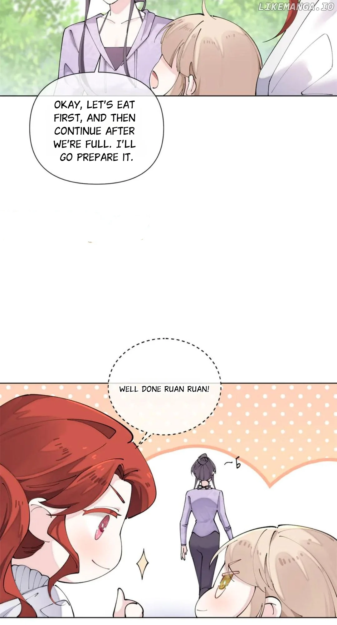 Her Marriage Was Called Off at Daytime, the Cutely Fierce Commander Asked Her For a Hug at Night Chapter 62 93 17