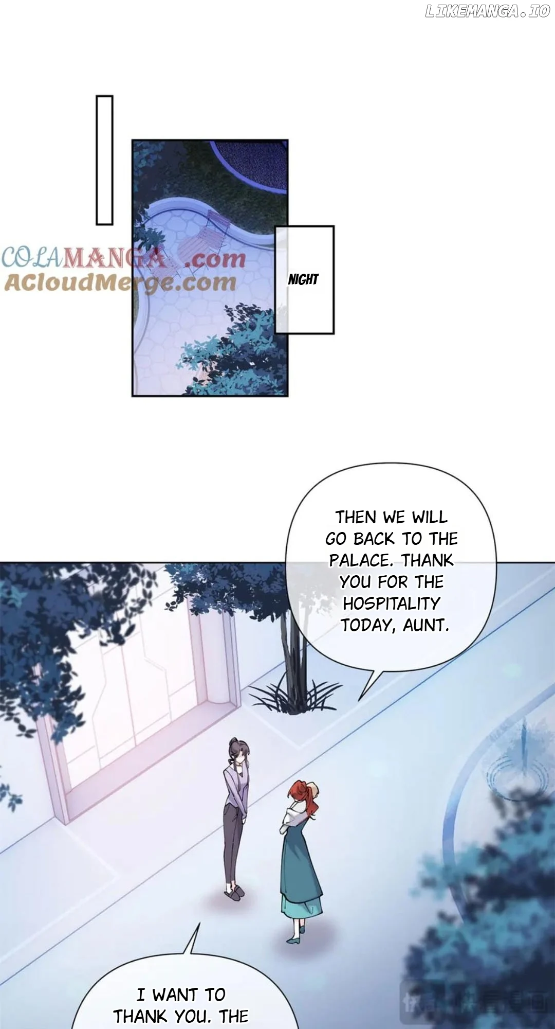 Her Marriage Was Called Off at Daytime, the Cutely Fierce Commander Asked Her For a Hug at Night Chapter 62 94 18