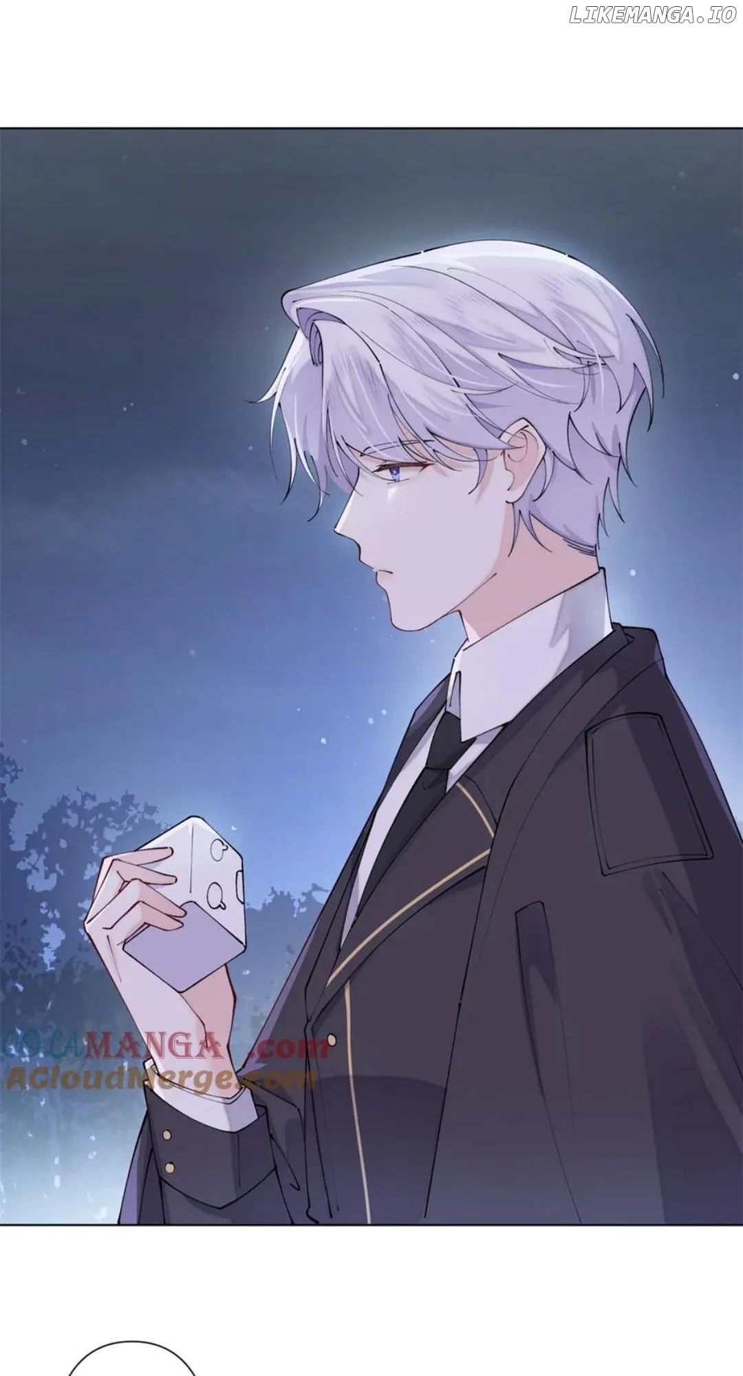 Her Marriage Was Called Off at Daytime, the Cutely Fierce Commander Asked Her For a Hug at Night Chapter 63 83 07