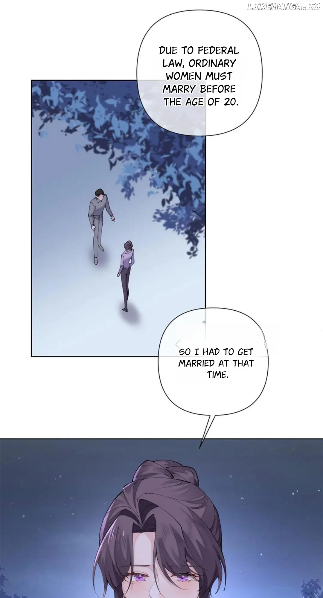 Her Marriage Was Called Off at Daytime, the Cutely Fierce Commander Asked Her For a Hug at Night Chapter 63 85 09