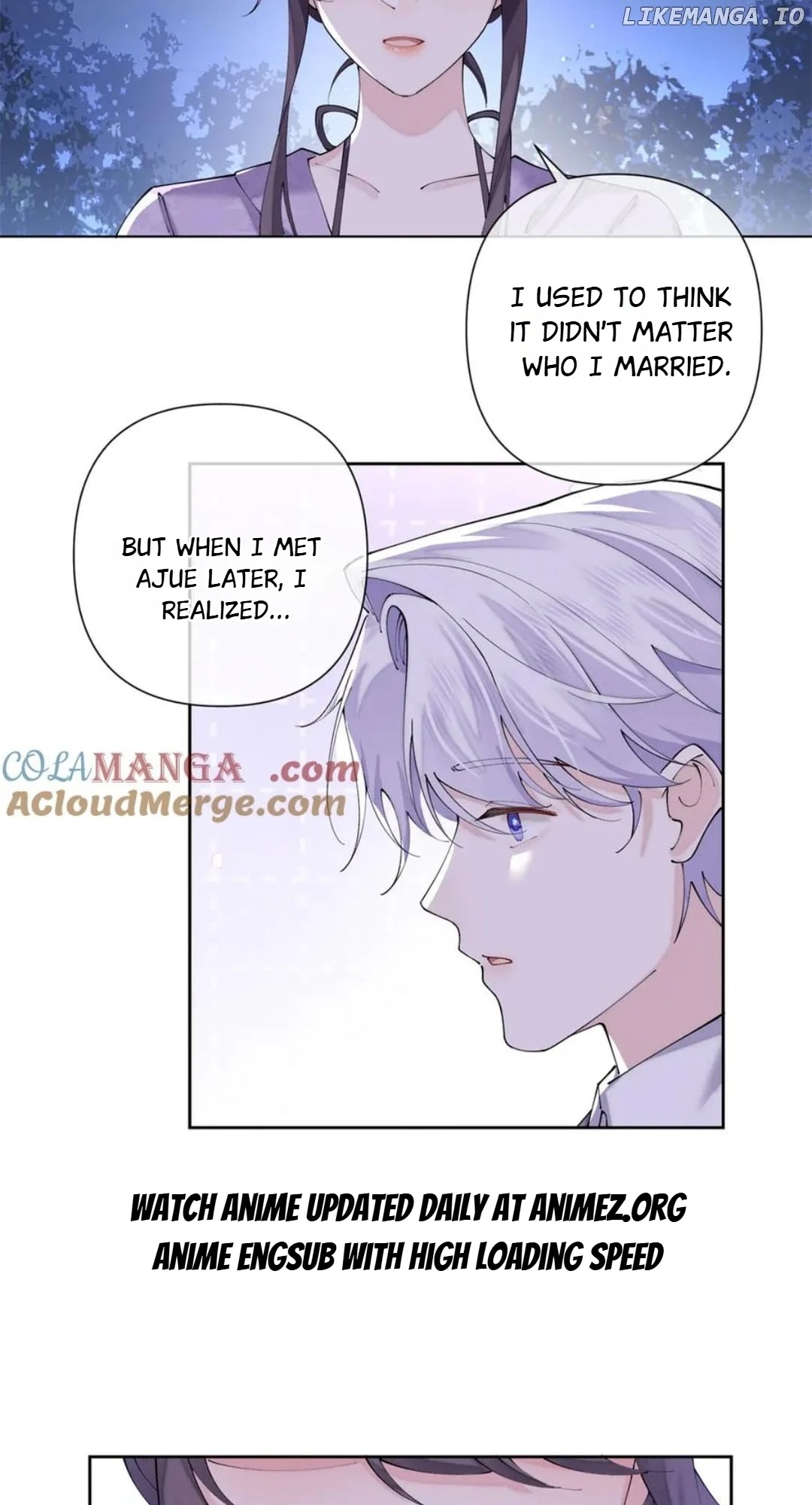 Her Marriage Was Called Off at Daytime, the Cutely Fierce Commander Asked Her For a Hug at Night Chapter 63 86 10