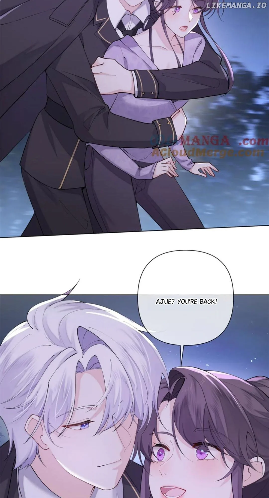 Her Marriage Was Called Off at Daytime, the Cutely Fierce Commander Asked Her For a Hug at Night Chapter 63 89 13