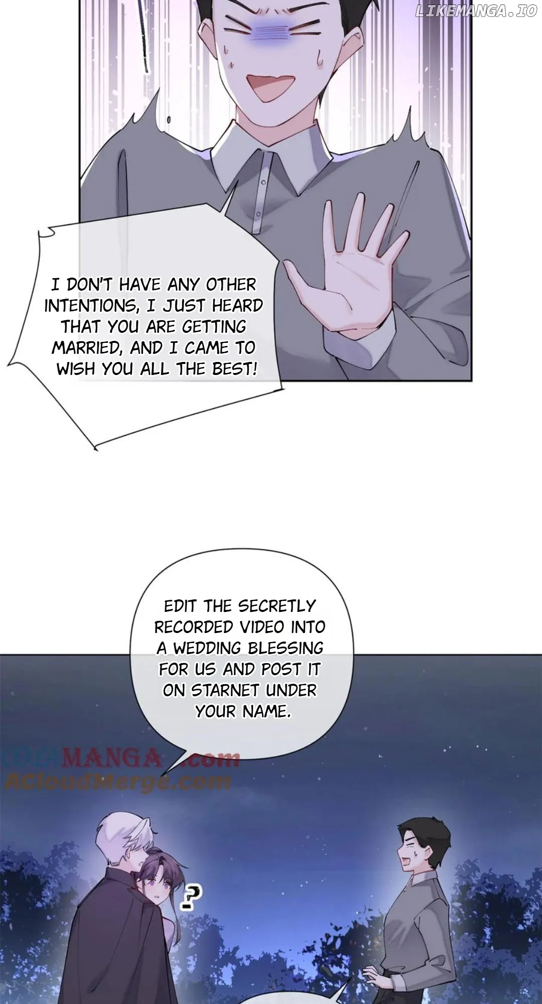 Her Marriage Was Called Off at Daytime, the Cutely Fierce Commander Asked Her For a Hug at Night Chapter 63 92 16