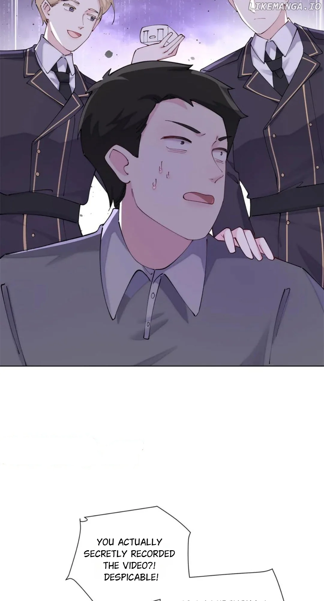 Her Marriage Was Called Off at Daytime, the Cutely Fierce Commander Asked Her For a Hug at Night Chapter 63 94 18