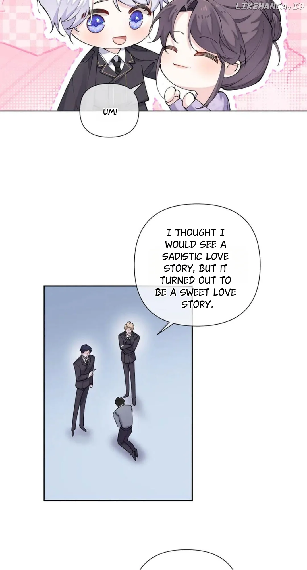 Her Marriage Was Called Off at Daytime, the Cutely Fierce Commander Asked Her For a Hug at Night Chapter 63 97 21