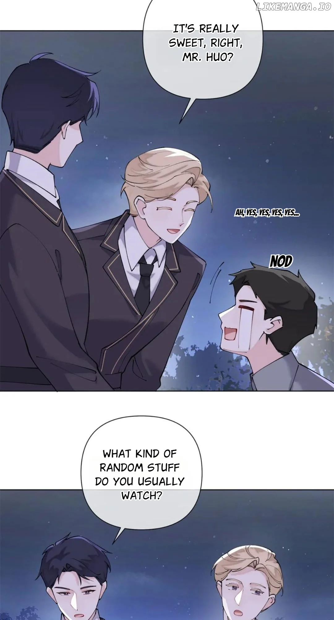 Her Marriage Was Called Off at Daytime, the Cutely Fierce Commander Asked Her For a Hug at Night Chapter 63 98 22