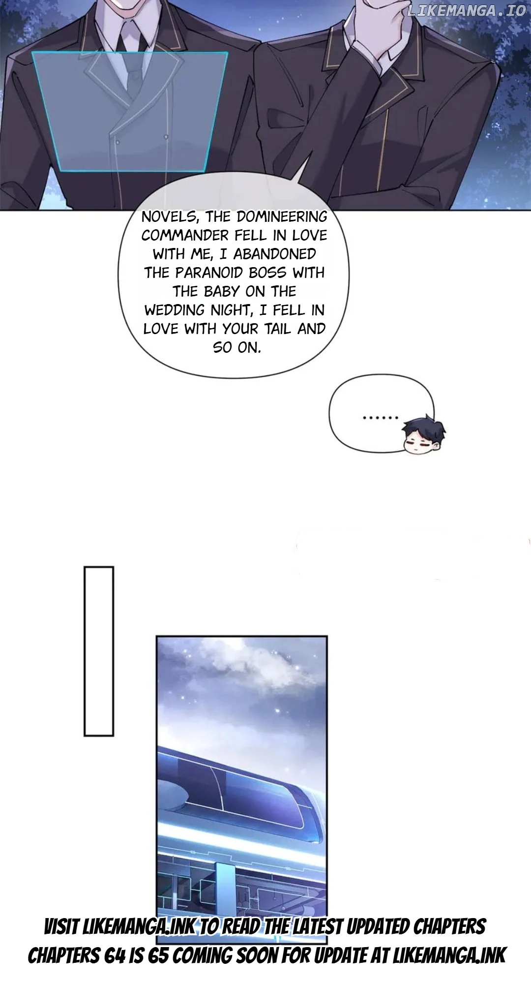 Her Marriage Was Called Off at Daytime, the Cutely Fierce Commander Asked Her For a Hug at Night Chapter 63 99 23