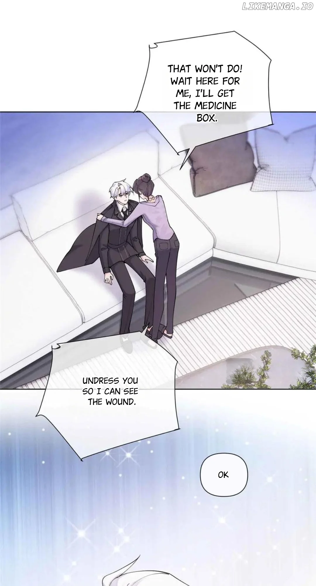 Her Marriage Was Called Off at Daytime, the Cutely Fierce Commander Asked Her For a Hug at Night Chapter 64 95 004