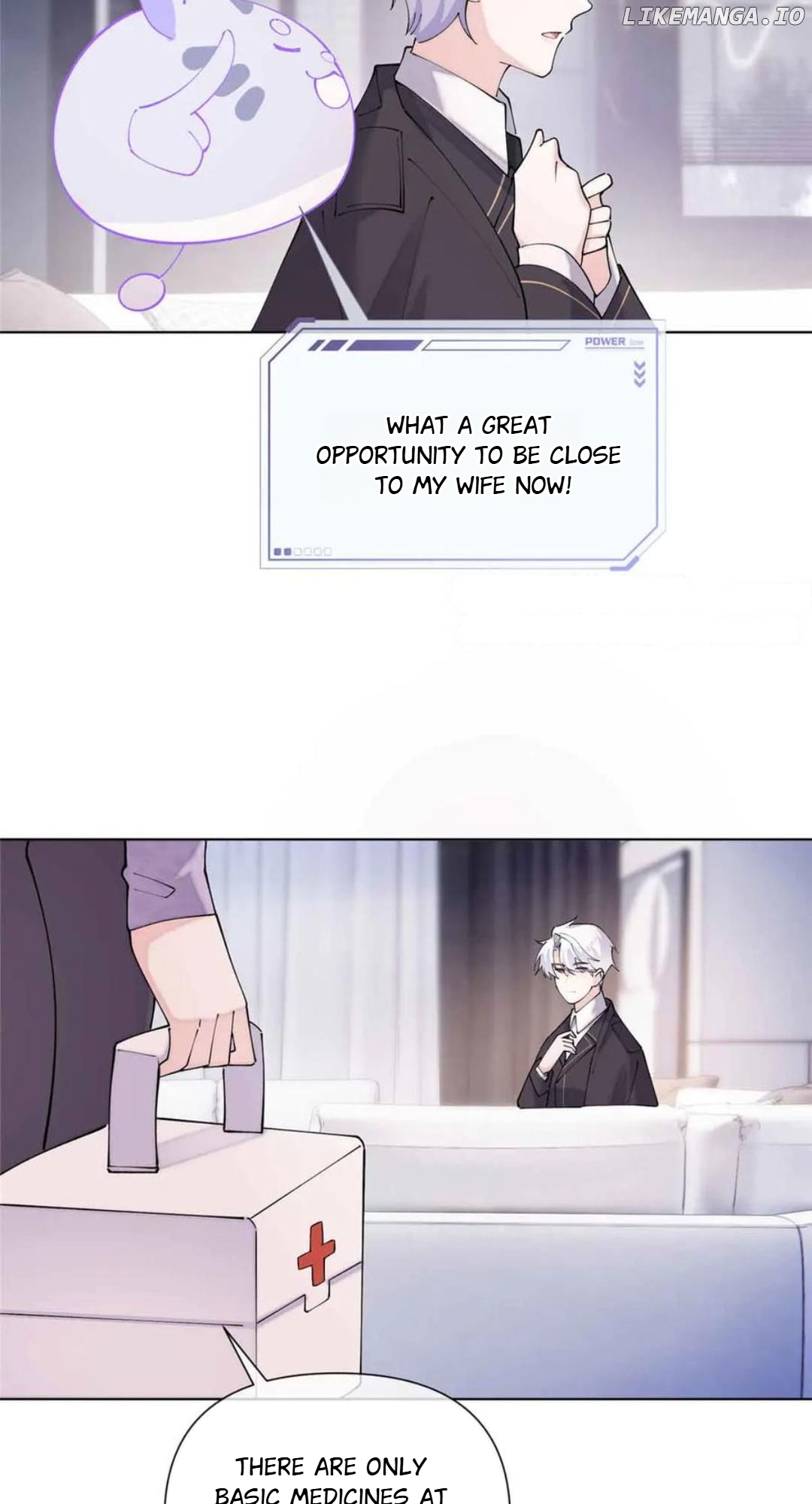 Her Marriage Was Called Off at Daytime, the Cutely Fierce Commander Asked Her For a Hug at Night Chapter 64 97 006