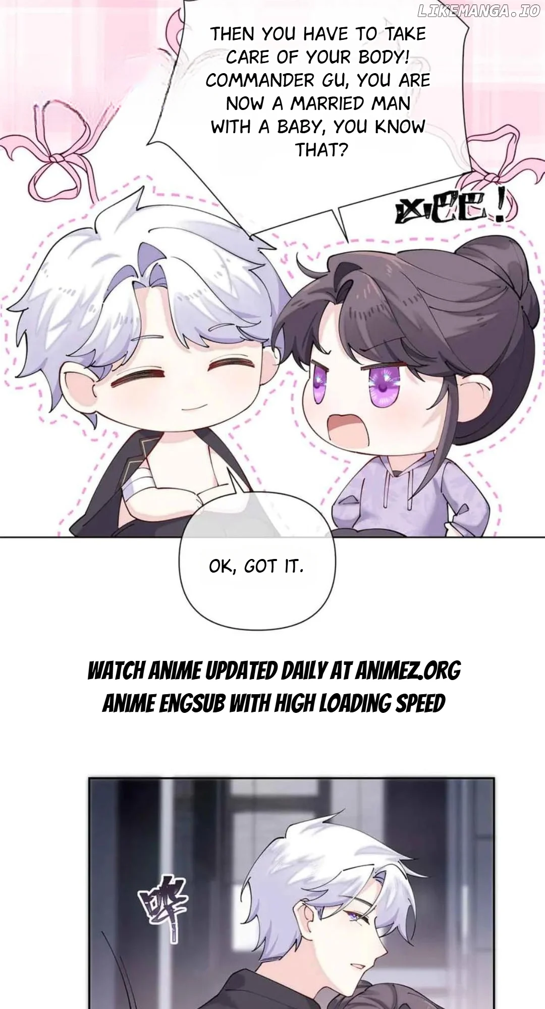 Her Marriage Was Called Off at Daytime, the Cutely Fierce Commander Asked Her For a Hug at Night Chapter 64 102 011