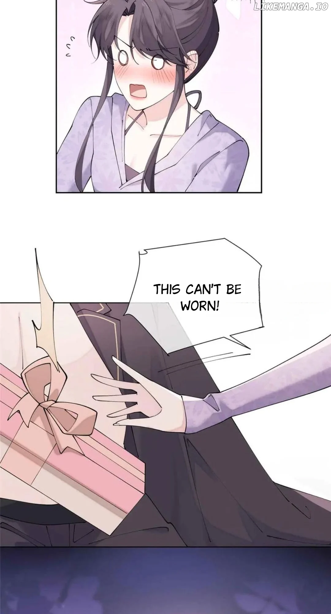 Her Marriage Was Called Off at Daytime, the Cutely Fierce Commander Asked Her For a Hug at Night Chapter 64 107 016