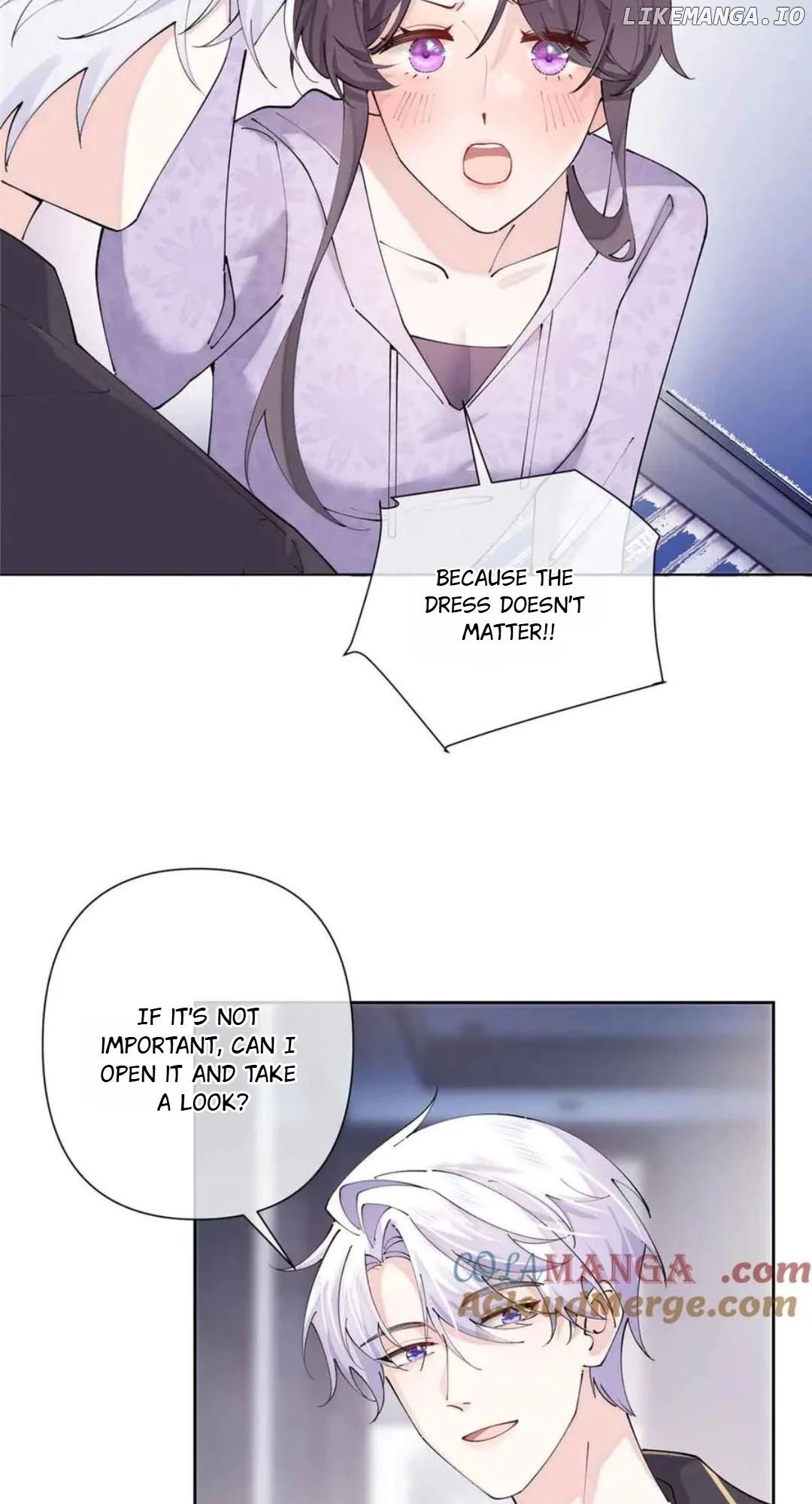 Her Marriage Was Called Off at Daytime, the Cutely Fierce Commander Asked Her For a Hug at Night Chapter 64 110 019