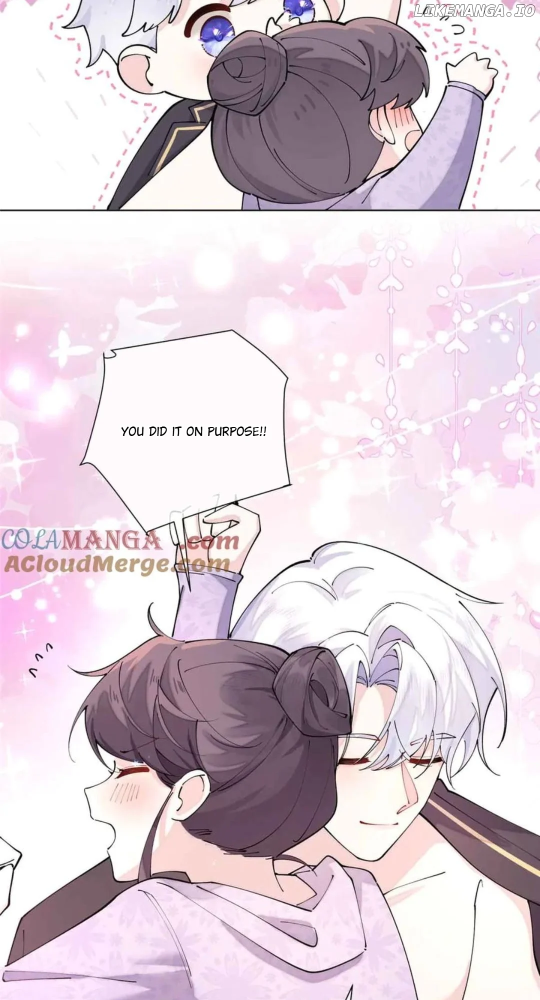 Her Marriage Was Called Off at Daytime, the Cutely Fierce Commander Asked Her For a Hug at Night Chapter 64 113 022