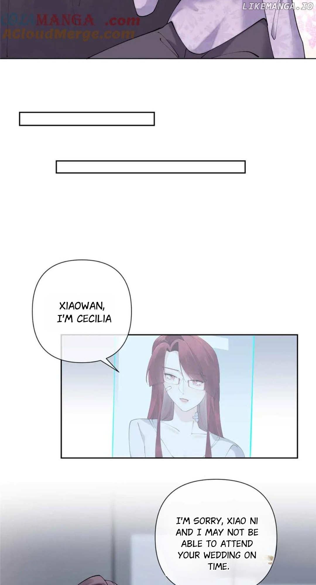 Her Marriage Was Called Off at Daytime, the Cutely Fierce Commander Asked Her For a Hug at Night Chapter 64 118 027