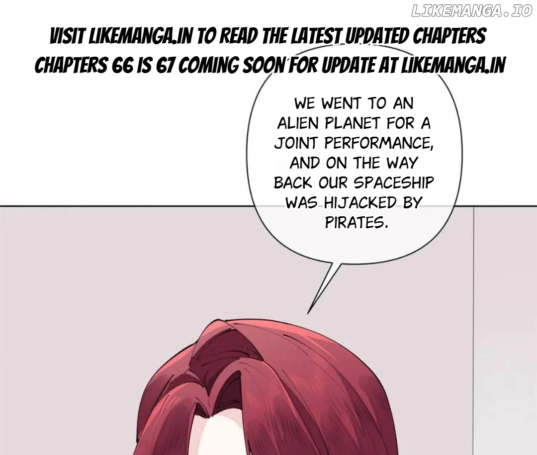 Her Marriage Was Called Off at Daytime, the Cutely Fierce Commander Asked Her For a Hug at Night Chapter 65 83 01