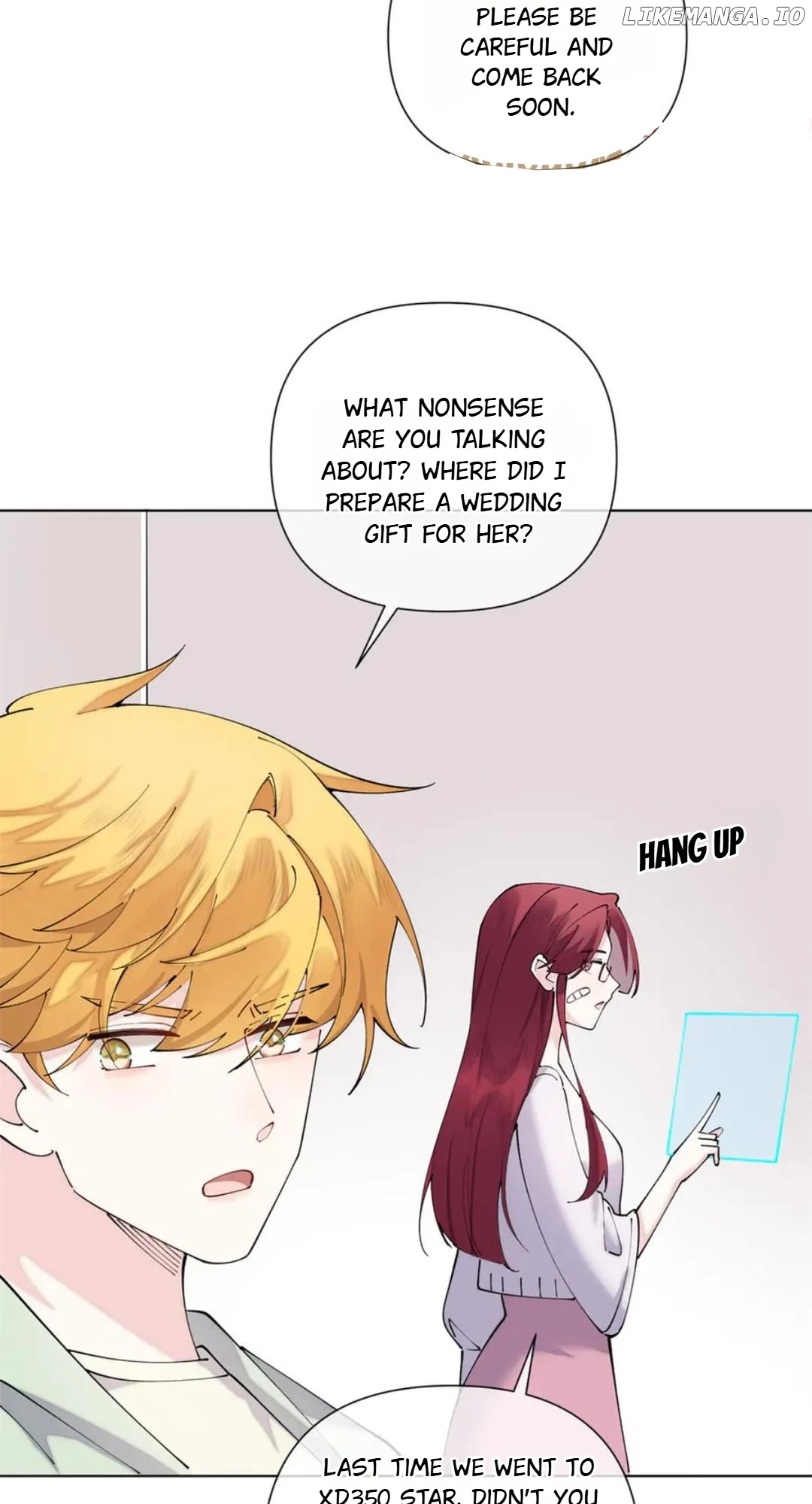 Her Marriage Was Called Off at Daytime, the Cutely Fierce Commander Asked Her For a Hug at Night Chapter 65 86 04