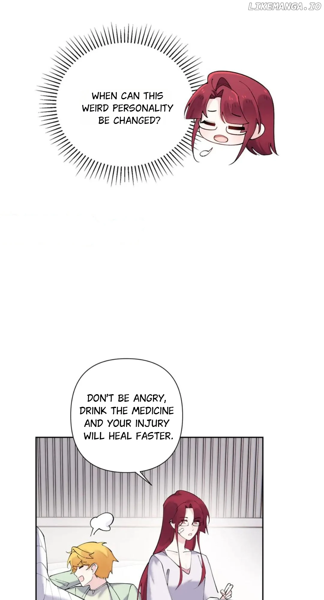 Her Marriage Was Called Off at Daytime, the Cutely Fierce Commander Asked Her For a Hug at Night Chapter 65 89 07