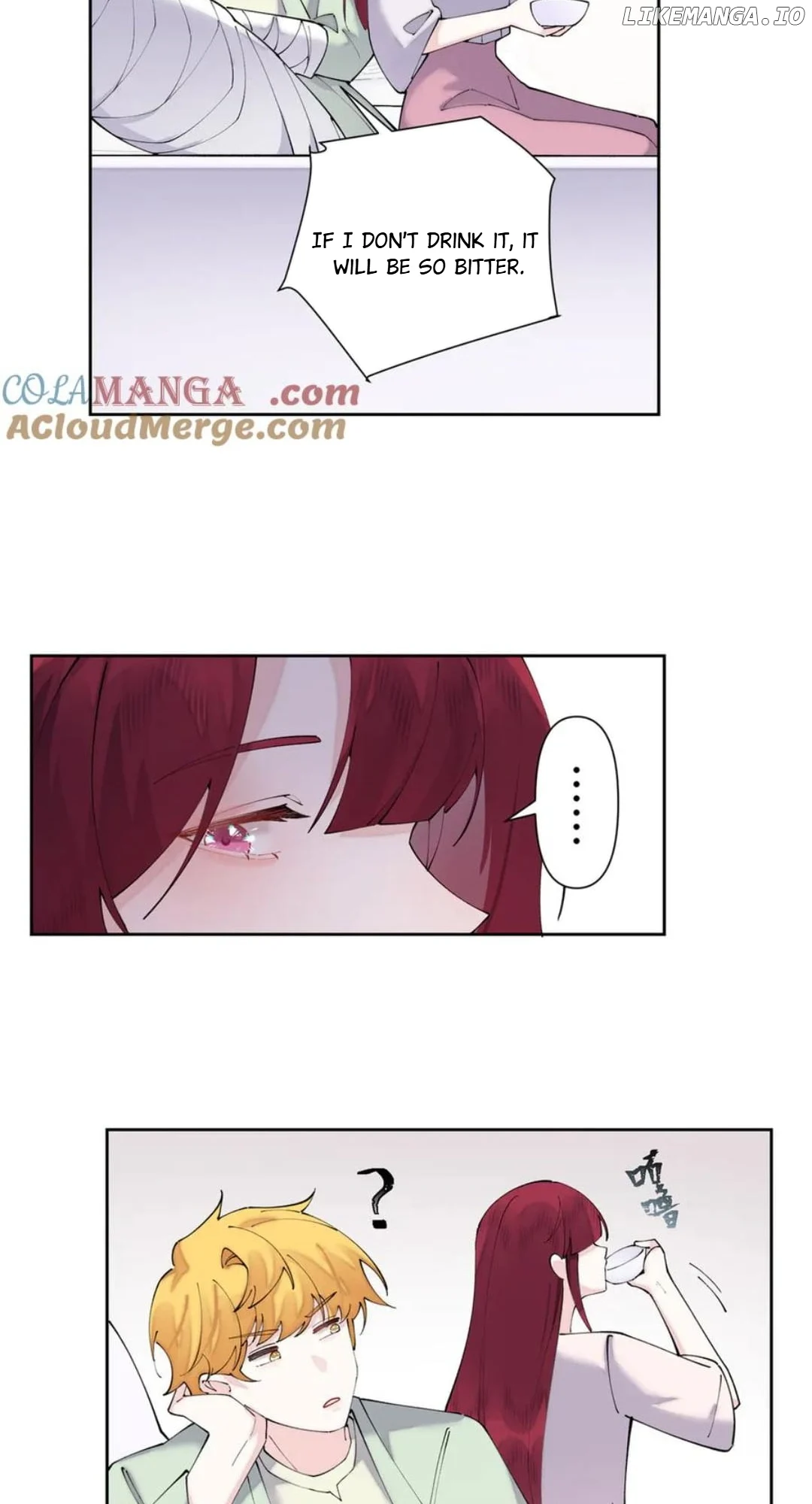 Her Marriage Was Called Off at Daytime, the Cutely Fierce Commander Asked Her For a Hug at Night Chapter 65 90 08