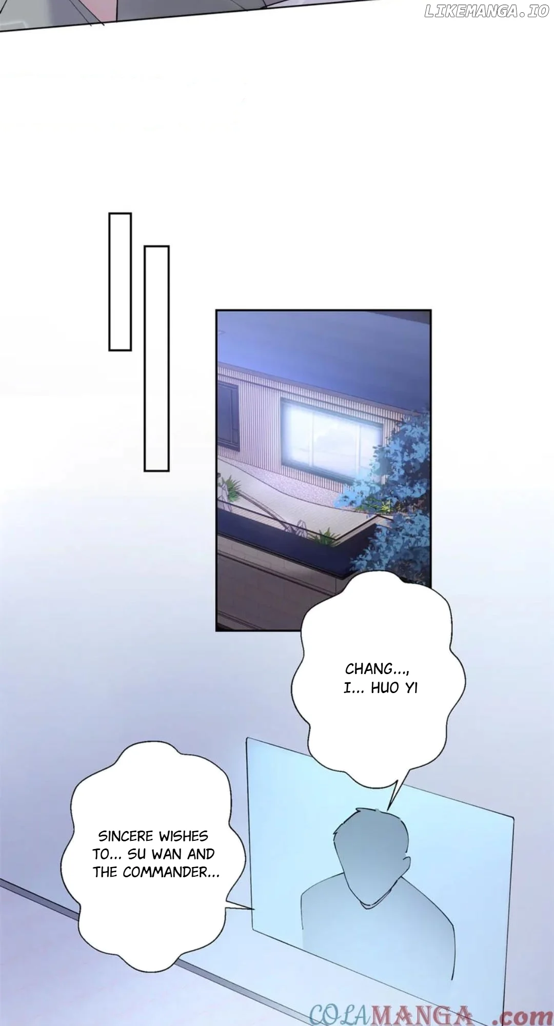 Her Marriage Was Called Off at Daytime, the Cutely Fierce Commander Asked Her For a Hug at Night Chapter 65 92 10