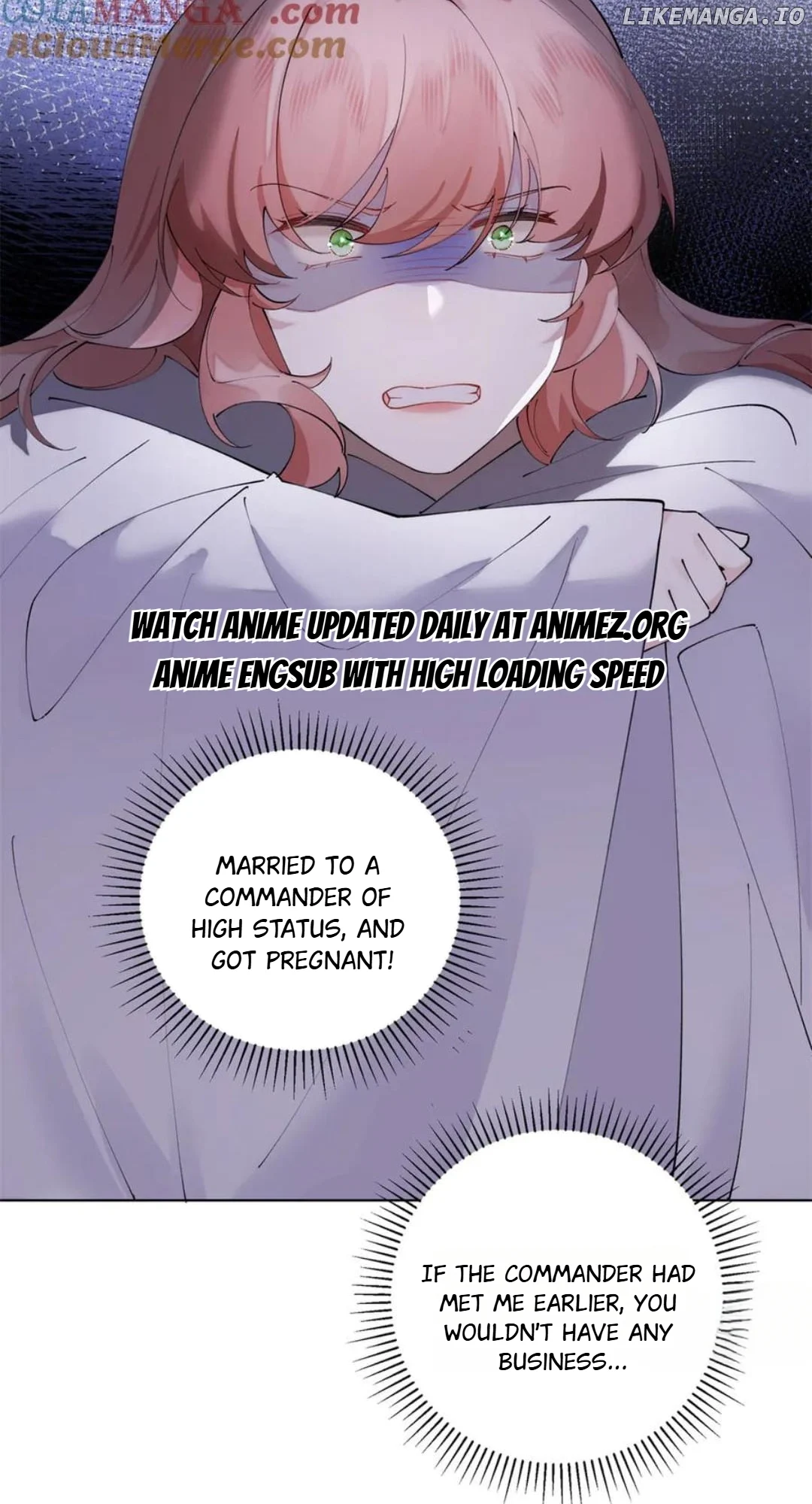 Her Marriage Was Called Off at Daytime, the Cutely Fierce Commander Asked Her For a Hug at Night Chapter 65 94 12