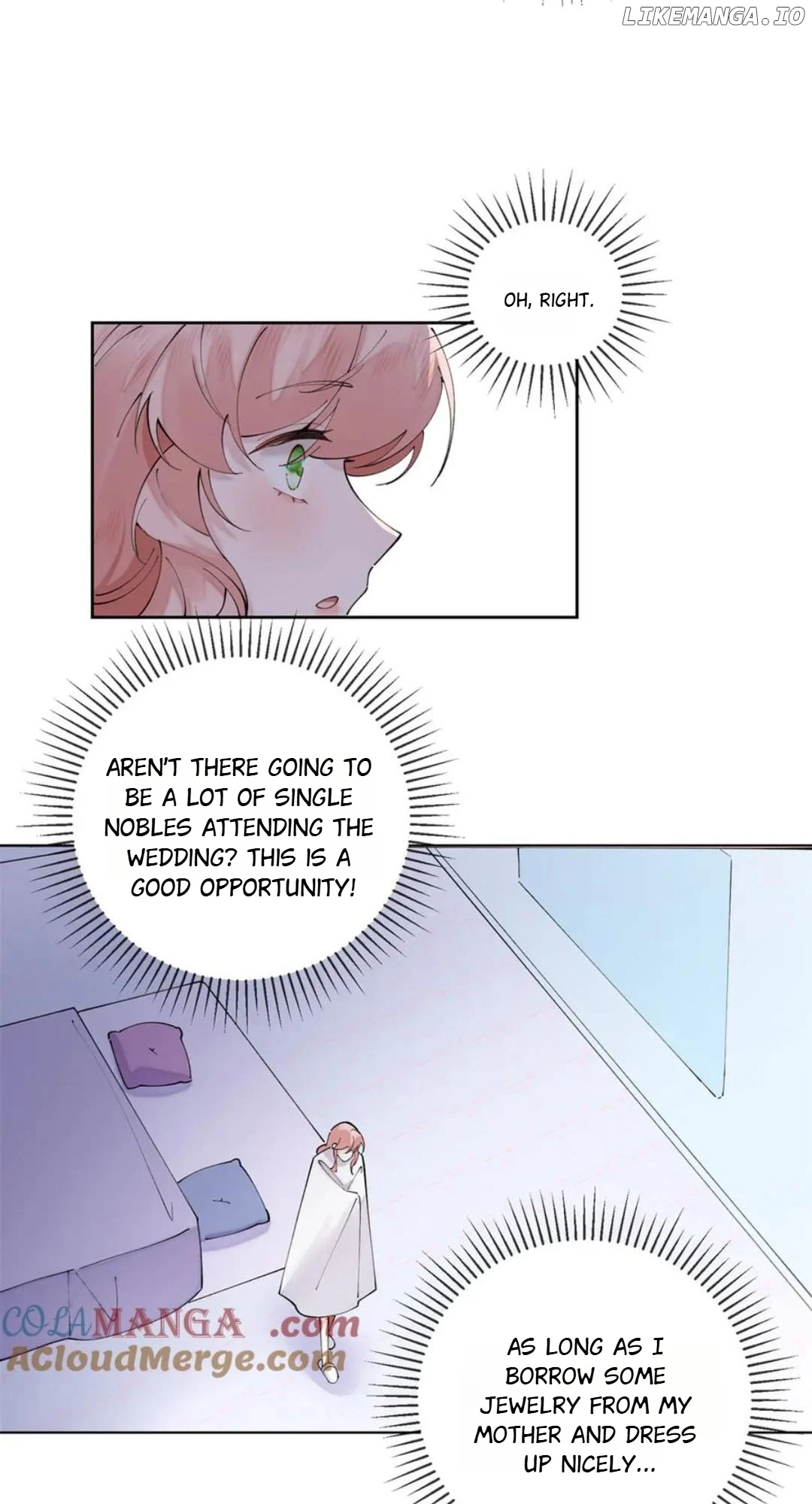 Her Marriage Was Called Off at Daytime, the Cutely Fierce Commander Asked Her For a Hug at Night Chapter 65 95 13