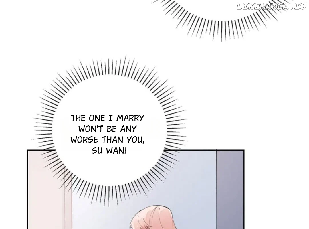 Her Marriage Was Called Off at Daytime, the Cutely Fierce Commander Asked Her For a Hug at Night Chapter 65 96 14