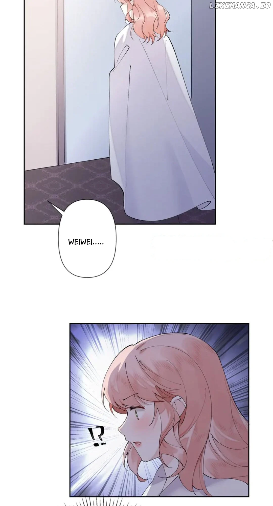 Her Marriage Was Called Off at Daytime, the Cutely Fierce Commander Asked Her For a Hug at Night Chapter 65 97 15