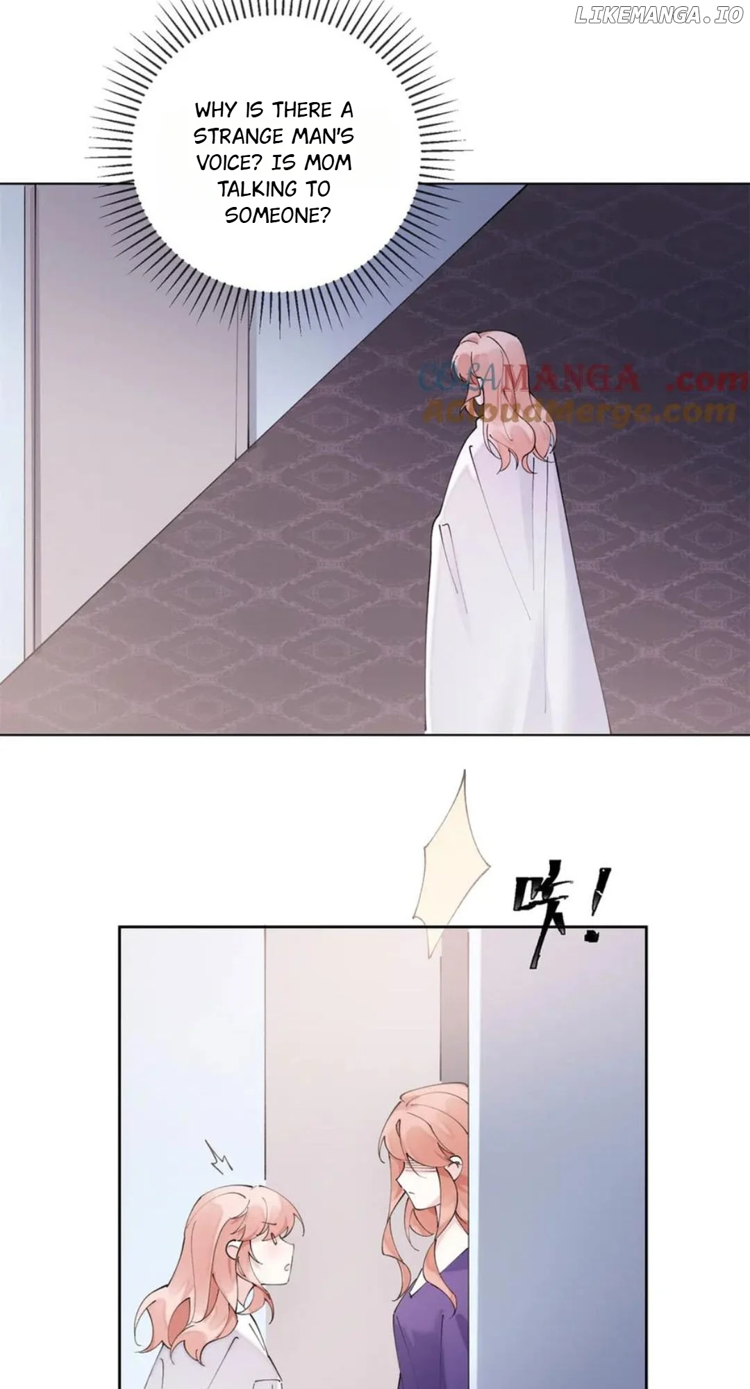 Her Marriage Was Called Off at Daytime, the Cutely Fierce Commander Asked Her For a Hug at Night Chapter 65 98 16