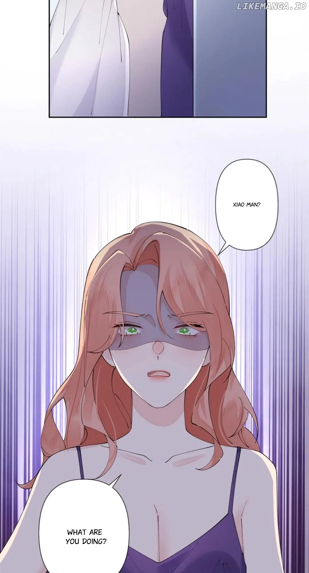 Her Marriage Was Called Off at Daytime, the Cutely Fierce Commander Asked Her For a Hug at Night Chapter 65 99 17