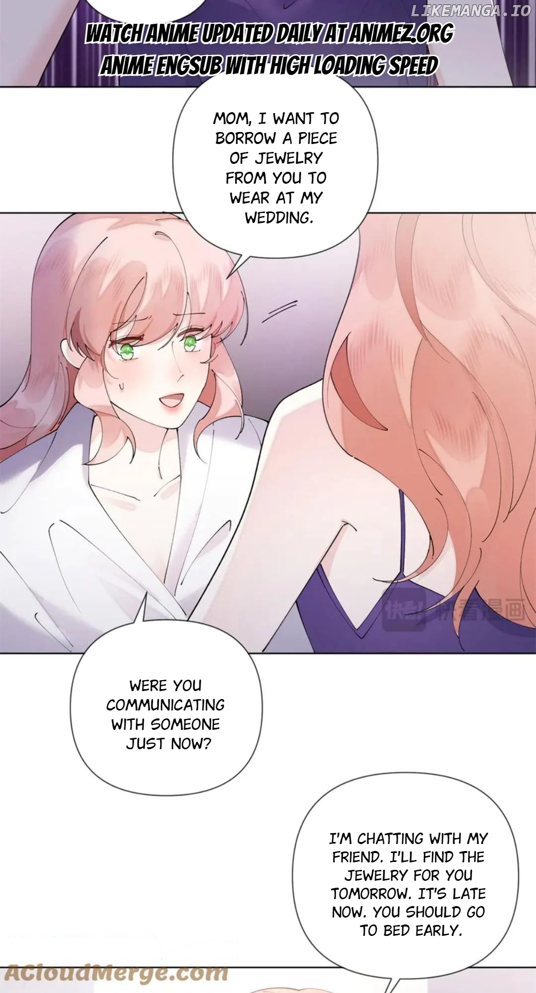 Her Marriage Was Called Off at Daytime, the Cutely Fierce Commander Asked Her For a Hug at Night Chapter 65 100 18