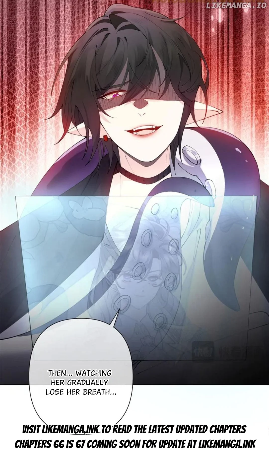 Her Marriage Was Called Off at Daytime, the Cutely Fierce Commander Asked Her For a Hug at Night Chapter 65 107 25