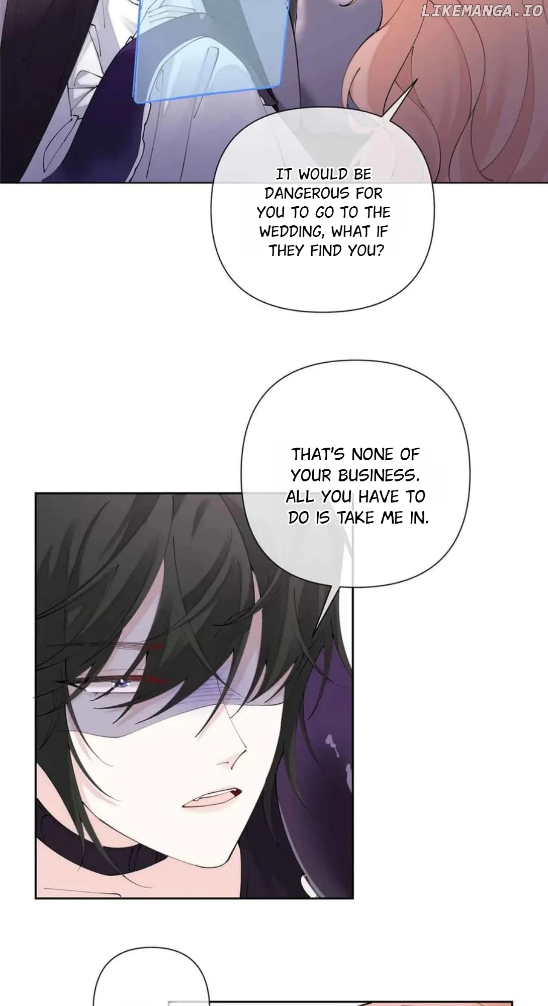 Her Marriage Was Called Off at Daytime, the Cutely Fierce Commander Asked Her For a Hug at Night Chapter 66 81 02